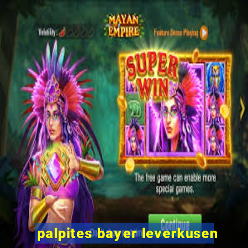 palpites bayer leverkusen